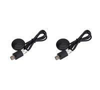 CENMEN - 2 x microguitarra acústica transductor piezoeléctrico para guitarra violín, ukelele, Mandolina