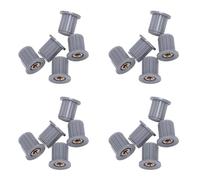 CENMEN 20 pomos de control de potenciómetro interior de 4 mm