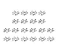 CENMEN 200 rodamientos de bolas radiales métricos blindados de metal sellado en miniatura, modelo: 604 ZZ, 4 x 12 x 4 mm