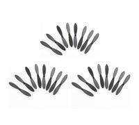 CENMEN 24 hélices de hoja CW CCW para XK A110 A120 A130 A380 RC piezas de repuesto