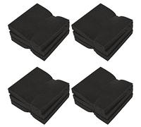 CENMEN 24 Piezas 30X30X4CM InsonorizacióN de Espuma AcúStica Azulejos Ruido Insonorizante