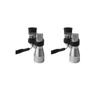 CENMEN 2X Mini 8X20HD ángulo óptico monocular telescopio focalizador senderismo al aire libre escalada envío al aire libre microscopio ocular