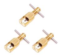 CENMEN 3 extractores de piñones 15422 - Extractor de engranajes eléctrico de metal para motor