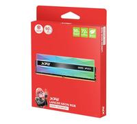 Adata XPG LANCER NEON RGB DDR5 6000MHz 32GB 2x16GB CL30 Intel XMP 3.0 y AMD EXPO