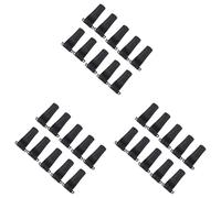 CENMEN 30 abrazaderas para clip de cinturón 888s para radio walkie talkie -666S -888S Uv-B5 B6 6r H-777