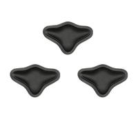 CENMEN 3X Tablero Trasero de Espuma Lipo, Moldeador Lumbar BBL, Tablero de Espuma Lipo de CompresióN Trasera para BBL y RecuperacióN PosquirúRgica de LiposuccióN