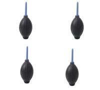 CENMEN 4 bombas limpiadoras de aire de goma para quitar la lente de la cámara S6