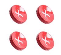 CENMEN 4 botones de obturador para cámara X100V X100F X100S X30 X10 XT30 XT20 XT10 XT4 XT3 XT2 XE3 XE2 Accesorios A