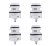 CENMEN 4 válvulas de gatillo TVA11 para modelos de clavadoras N52FN N62FN N79RH N79WW N80SB N88RH N88WW Piezas de reparación de bobina B