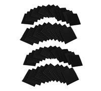 CENMEN 48 paquete acustico paneles Studio espuma cunas 1 pulgada x 12 pulgadas x 12 pulgadas