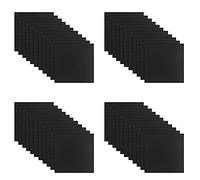 CENMEN 48x Paneles Acústicos Espuma Ingeniería Ingeniería Paneles de Insonorización 1 Pulgada X 12 Pulgadas X 12 Pulgadas