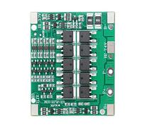 CENMEN 4S 14.8V 40A Tarjeta de Protección de la Batería de Litio 18650 Tarjeta de Carga de la Batería Ecualizador Tarjeta de Protección de Batería Herramienta Eléctrica