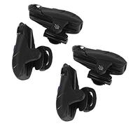 CENMEN 4X Controlador de Juego MóVil Mando de Videojuegos L1R1 Disparador BotóN de Objetivo Tirador Palanca de Mando para