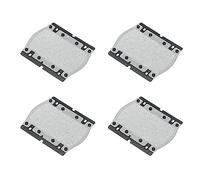 CENMEN 4X para soporte de hoja de repuesto para maquinilla de afeitar M90 M60 P40 P50 P60 P70 55575 5S Accesorios de afeitadora de pantalla de rejilla de afeitar