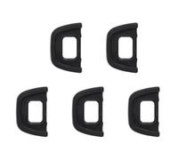 CENMEN 5X DK23 Eye Cup D7100 para cámara réflex digital de lente única D300 D300S D5000