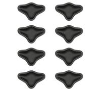 CENMEN 8X Tablero Trasero de Espuma Lipo, Moldeador Lumbar BBL, Tablero de Espuma Lipo de CompresióN Trasera para BBL y RecuperacióN PosquirúRgica de LiposuccióN