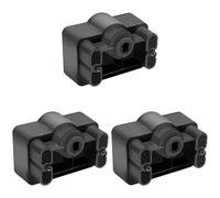 CENMEN Acelerador de acelerador para carrito de golf, 3 unidades, controlador de motor MCOR para carrito de golf Precedent 1033279-01