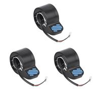 CENMEN Acelerador de scooter eléctrico universal para acelerador de piezas de scooter eléctrico ES1 ES2 S4