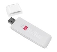 CENMEN Adaptador WiFi AC1200M Banda Dual 2.4G/5.8G Adaptador InaláMbrico USB Dongle InaláMbrico Tarjeta de Red MT7612UN Adaptador WiFi USB