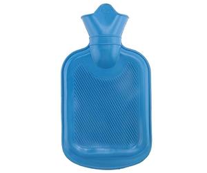 Cenmen - Bolsa caliente de goma para invierno, caliente, calentadores de manos, para niñas, bolsillo de mano, pies, botella de , 1 paquete de 500 ml