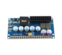 CENMEN -BOX ATX Fuente de Alimentación IPFS para Vehículos de 180 W Fuente de Alimentación CC ATX para Coche Inteligente Fuente de Alimentación CC de Entrada Amplio Voltaje 6-24 V
