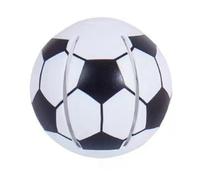 CENMEN C - 1 bola de juguete para perro, juguete para mascotas, deformación, ovni, entrenamiento al aire libre, disco de juego interactivo