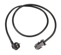 CENMEN Cable de Alimentación con Enchufe Anderson P13 Adecuado para S21, S21XP, S21pro, S19j XP, KS5, KS5pro Miner Cable de Alimentación Enchufe Europeo