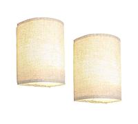 CENMEN Control remoto sincronización hogar carga luz carga lámpara pared conjunto de dos piezas