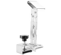 CENMEN - Extensor de pedal de piano para niños, ajustable, elevar accesorio de ayuda a la enseñanza del piano para niños elevar el pedal de piano