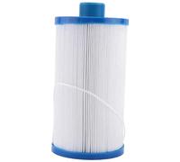 CENMEN Filtro de spa compatible con 303279, FC-2402, para AquaTerra, Dream, filtro de piscina, rosca fina 1/2, 1 unidad