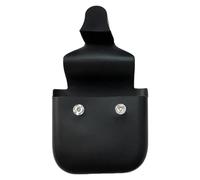 CENMEN Guante de silicona para bomba de gas, guante de bomba de gas, guante de silicona reutilizable para tanque de gas, guante protector negro