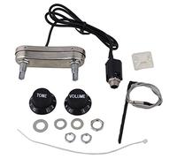 CENMEN guitarra acustica Piezo recoger y preamplificador pasivo PS700