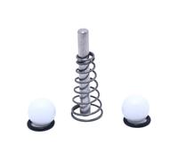 CENMEN IR285B 285A Kit de reparación CP7778 285B-51 Válvula de acelerador Muelle 285B-50 Válvula de acelerador para piezas de llave de impacto 285B 285A