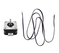 CENMEN Motor paso a paso 17 motor alto 17HS 4023 para motor de impresora 3D