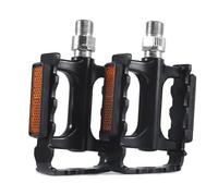 CENMEN Pedales de bicicleta de aleación de aluminio, accesorios de bicicleta, piezas de bicicleta de montaña, bicicleta de carretera, piezas fijas de bicicleta