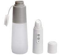 CENMEN Piezas privadas masculinas y femeninas Bidé eléctrico recargable a mano Bidé recargable Flusher Maternidad Partidos privadas