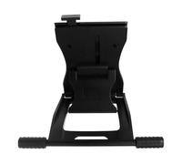 CENMEN Soporte de escritorio para monitor de dibujo gráfico digital de 13 a 16 pulgadas, soporte ajustable para DTH167, DTK1661