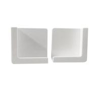 CENMEN Soporte magnético de hierro para teléfono inteligente, tableta, computadora, varios tamaños, fácil de instalar