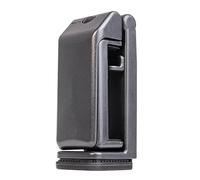 CENMEN Soporte para teléfono de avión, portátil, plegable, soporte ajustable para viajes, vuelo, asiento de tren, soporte giratorio para selfies