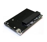 CENMEN TH3P4 Lite Mini GPU Dock Tarjeta gráfica externa 3/4 40Gbps DC Instalación de fuente de alimentación