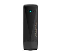CENMEN UF909 4G WiFi Router 150Mbps sin LTE módem USB Dongle portátil WiFi router para ordenador portátil soporte de alta velocidad inteligente Micro-SIM