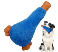 CENMOO Juguete de peluche para perros | Juguetes masticables de entrenamiento para mordeduras de mascotas - Juguete masticable seguro, juguete para perros para entrenamiento, mascotas, salud