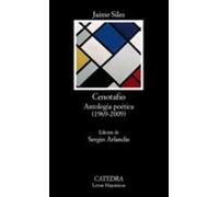 Cenotafio: Antologia Poetica (1969-2009)