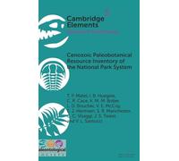Cenozoic Paleobotanical Resource Inventory of the National Park System (Elements of Paleontology)