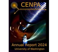 CENPA Annual Report 2024