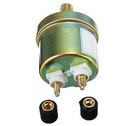 CENPEK 1/8 "NPT universal sensor de presión de aceite generador diesel 0 a 10 barras reemplazo motor interruptor de presión de aceite