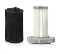 CENPEK 3 unids filtro con esponja cubierta accesorio de repuesto para DX700/DX700S Partes de aspirador Accesorios