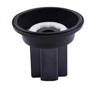 CENPEK Carburador Diafragma Slide para Kawasaik KVF300 Brute Force Bayou 300 400 KLF300 KLF400 Lakota 300 Prairie 300 16126-Y003 16126-1199 16126-1159 Durable