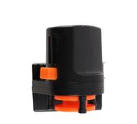 CENPEK Contador de línea de pesca, detector de longitud de 0 a 999 metros, contador de carretes, herramienta para caña de pescar, accesorio para una medición precisa de la línea.