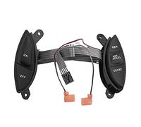 CENPEK F87A-9D809-BA Interruptor de control de crucero para Explorer Ranger F150 Mercury Mountaineer Mazad reemplazar OE# SW-5928 F87Z-9C888-BB